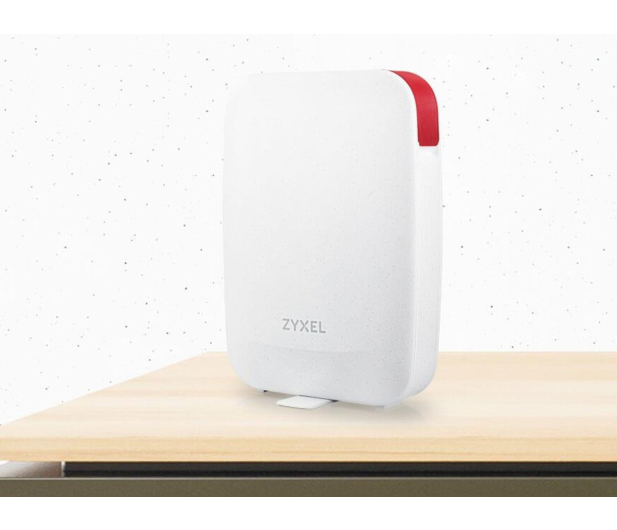 Zyxel USG LITE 60AX Wi-Fi 6 AX6000 - 1363080 - zdjęcie 8